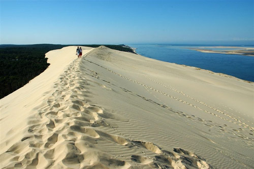 Arcachon dune du pyla 2